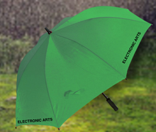 Load image into Gallery viewer, EA Golf Umbrella

