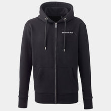 Load image into Gallery viewer, Anthem Zipped Hoodie
