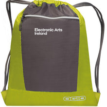 Load image into Gallery viewer, OGIO Endurance Pulse Backpack
