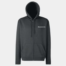 Load image into Gallery viewer, EA Zipped Pro RTX Hoodie
